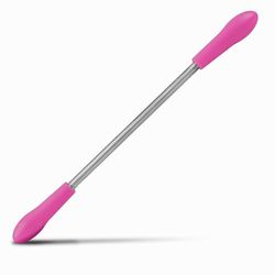 Epistick - Épilateur facial pour une épilation rapide et manuelle - en violet