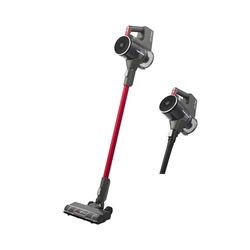 Morphy Richards MRXSTICK450 UltraGlide​ Cordless Stick Vacuum Cleaner​, Multi-Cyclonic, Infrared Sensor, HEPA Filter, Lightweight, Anti-tangle, 60 min Runtime, Accessories & Pet Tool, Grey, 730004