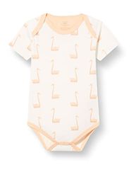 fresk fs362 – 12 – Body biancheria da bambino, Unisex per bambini