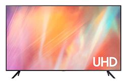 Samsung Business Tv Serie BEA-H da 65'', UHD 3,840x2,160 con Funzionalità HDR, HDMI, USB, Bluetooth, WiFi, Web Browser, Titan Gray