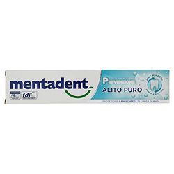 Dentifricio Alito Puro 75 ml