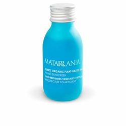 Matarrania Fluid Solskydd 100% Bio SPF 30 30 ml - Märke: Matarrania - EAN: 0644216011674