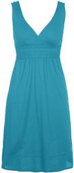 Lole Damen Opal 1 Kleid, Meeresblau, S