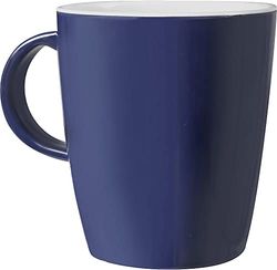 Brunner Caneca ABS azul escuro