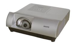 Sanyo PLC-WL2500 LCD (PSI o TFT) Videoproiettore