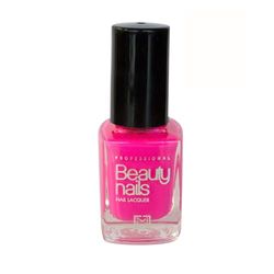 Beauty Nails Vernis à ongles professionnel 78 Rose fluo 14 ml