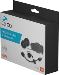 Accessory - PACKTALK Neo 2ND Helmet Kit JBL