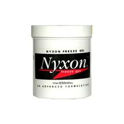 Nyxon Gel de congélation 250 ml