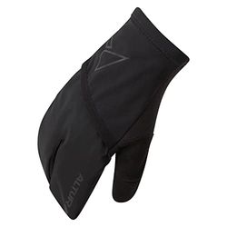 Altura Unisex All Roads Adapt Gloves, BLACK, L UK