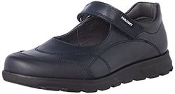 Pablosky Colegiais azul menina 334220, azul