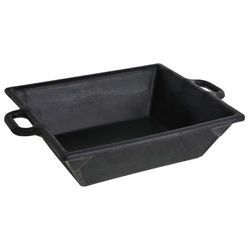 Wolfpack 10020020 - Cassetti muratore (16 l)