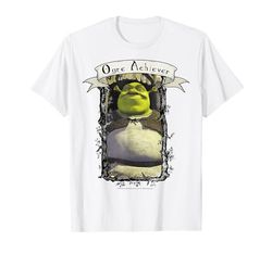Shrek Ogre Achiever Award Maglietta