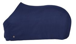 PFIFF Couverture Polaire Variable, Bleu 165 cm