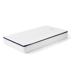 Kuo Baby Colchon Eve, 120x60x11.5 cm