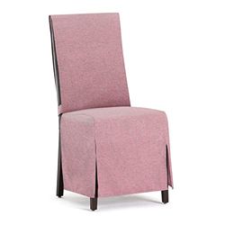 Eysa Valkiria Chair Covers with Ties, Pack 2, Colour 02