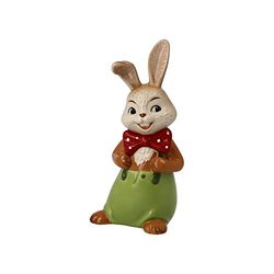 Goebel Wielkanocna figurka dekoracyjna, porcelana, 12 cm