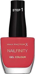 Nagellak Nailfinity Max Factor 470-camera ready