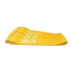 SKLZ Mini bande gialle - 10hp