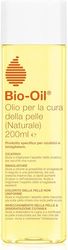 Bio-Oil Natural Skin Care Oil for Stretch Marks, Scars, Dry Skin and Skin Spots, 200ml