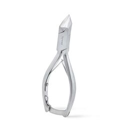 Pince à ongles de pied durs professionnelle XL, KYVORA, Pédicure - Podologie, grande précision