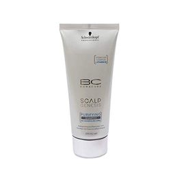 Schwarzkopf BC Scalp Genesis Shampoo purificante, 200 ml