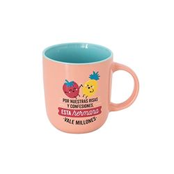 Mr. Wonderful Taza - ¡Esta hermana vale millones!