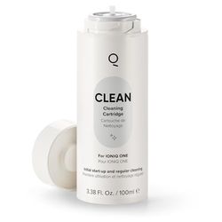 IONIQ Skincare RESET patron – teknisk rengöringsvätska för IONIQ ONE spray – tillbehör (1 x 100 ml)