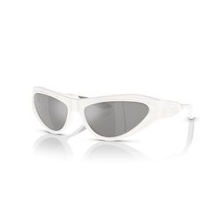 Dolce & Gabbana 0dg6190, Occhiali da Sole Unisex-Adulto, Multicolore (Multicolore), Taglia Unica