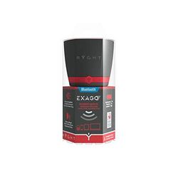 MUTTO Exago Bluetooth - Black/Grey