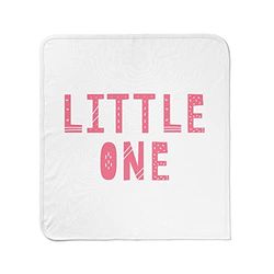 Questo Casa, Couverture de Bébé pour Garçons et Filles, Tissu en Mousseline, Couverture pour Siège Auto et Lit Bébé, Taille: 80x80 Cm