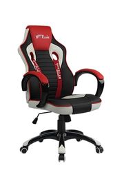 CHAIR GAMING RACER PRO/RED GC2590R BYTEZONE