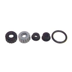 TOPEAK Parts Kit-Joe Blow Sport II Pièces détachées Pompe Adulte Unisexe, Noir, Taille Unique