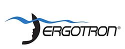 Ergotron Poign ée de transport chrome