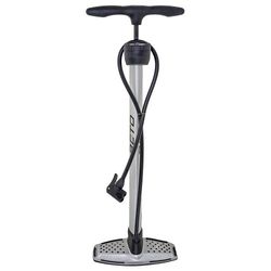 Beto (Floor Pump) - Beto, Polpa, Ovale, Colore: Argento