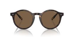 POLO Homme 0ph4204u Lunettes de Soleil, Multicolore, Taille Unique