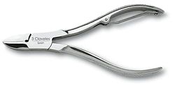 3 Claveles 12132 Nail Pliers 12 cm