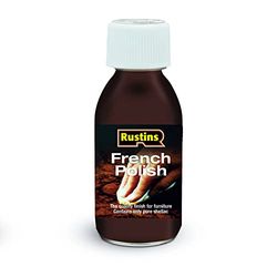 Rustins French Polish 125ml