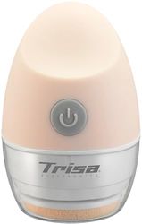 Trisa Electronics 1613.7700 perfetto make up, Rosa