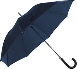 Samsonite Rain Pro Auto Open Regenhoes 87 cm, blauw