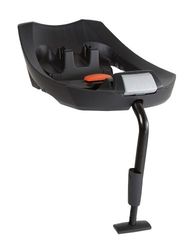 Cybex Base 2-fix, base de assento de carro ISOFIX, para Aton 5, preta