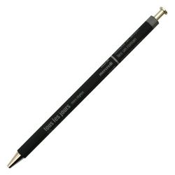 MARK'S(マークス) Ballpoint Pen Days, Black