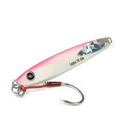 Leppa 38 Slim – Jig – Colore PPW – 38 gr