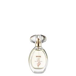 L'AMANDE - Profumo Donna Fresco e Agrumato con Note di Arancia e Bergamotto, Profumo Donna dai Profumi di Vaniglia, Rosa e Gelsomino, Eau de Parfum Sentori Dolci e Fioriti - Lili, 50 ml