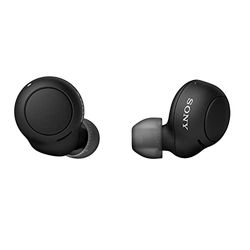 Sony WFC500B.CE7 In-Ear Trådlösa Hörlurar, Svart - Svart - klein