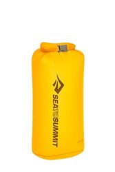 Ultrasil waterdichte zak, 13 l, oranje