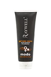 RAYWELL - Raywell Gel Wax Cocco Extra strong 250 ml