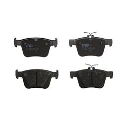 TRW GDB2179 Disc Brake Pad Set