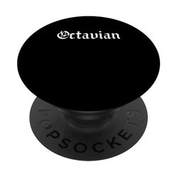 L'Autre Octavian PopSockets PopGrip Interchangeable