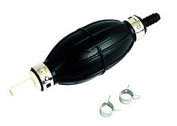 Laser 3813 Diesel Fuel Pump Priming Tool , Black