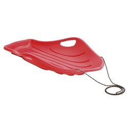 Prosper Plast Grote Slide, 94 x 70 x 15 cm, Rood, 94x70x15 cm